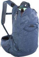 EVOC PROTECTOR BACKPACK TRAIL PRO BLACKLINE 10