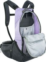 EVOC PROTECTOR BACKPACK TRAIL PRO BLACKLINE 10