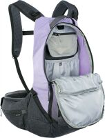 EVOC PROTECTOR BACKPACK TRAIL PRO BLACKLINE 10