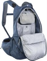 EVOC PROTECTOR BACKPACK TRAIL PRO BLACKLINE 10