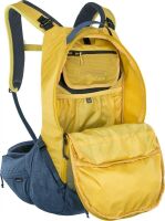 EVOC PROTECTOR BACKPACK TRAIL PRO BLACKLINE 10