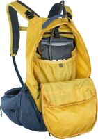 EVOC PROTECTOR BACKPACK TRAIL PRO BLACKLINE 10