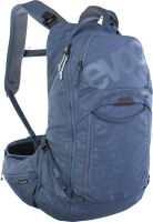 EVOC PROTECTOR BACKPACK TRAIL PRO BLACKLINE 10