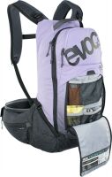 EVOC PROTECTOR BACKPACK TRAIL PRO BLACKLINE 10
