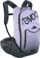 EVOC PROTECTOR BACKPACK TRAIL PRO BLACKLINE 10