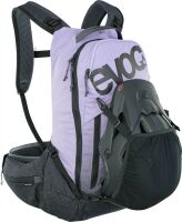 EVOC PROTECTOR BACKPACK TRAIL PRO BLACKLINE 10