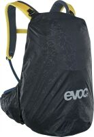 EVOC PROTECTOR BACKPACK TRAIL PRO BLACKLINE 10