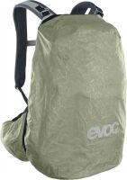 EVOC PROTECTOR BACKPACK TRAIL PRO BLACKLINE 10