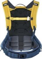 EVOC PROTECTOR BACKPACK TRAIL PRO BLACKLINE 10