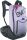 EVOC PROTECTOR BACKPACK TRAIL PRO BLACKLINE 10