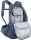 EVOC PROTECTOR BACKPACK TRAIL PRO BLACKLINE 10
