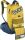 EVOC PROTECTOR BACKPACK TRAIL PRO BLACKLINE 10
