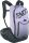 EVOC PROTECTOR BACKPACK TRAIL PRO BLACKLINE 10