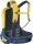 EVOC PROTECTOR BACKPACK TRAIL PRO BLACKLINE 10