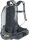 EVOC PROTECTOR BACKPACK TRAIL PRO BLACKLINE 10
