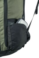 EVOC PROTECTOR BACKPACK FR TOUR E-RIDE 30