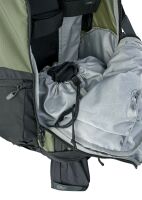 EVOC PROTECTOR BACKPACK FR TOUR E-RIDE 30