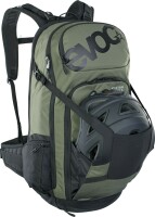 EVOC PROTECTOR BACKPACK FR TOUR E-RIDE 30