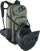 EVOC PROTECTOR BACKPACK FR TOUR E-RIDE 30