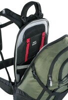 EVOC PROTECTOR BACKPACK FR TOUR E-RIDE 30