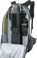 EVOC PROTECTOR BACKPACK FR TOUR E-RIDE 30