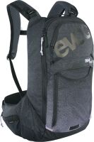 EVOC PROTECTOR BACKPACK TRAIL PRO SF 12