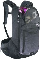 EVOC PROTECTOR BACKPACK TRAIL PRO SF 12