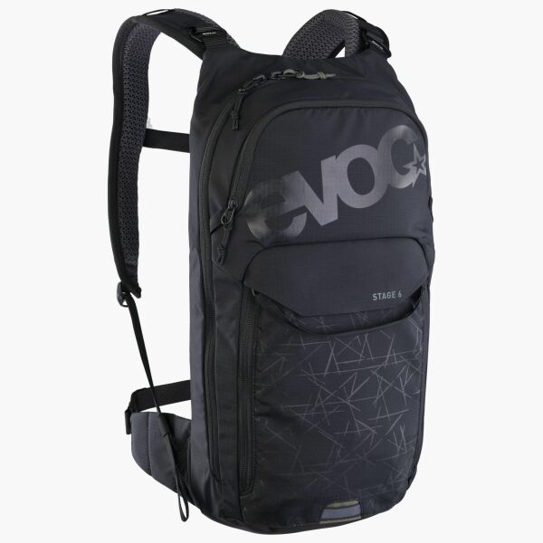 EVOC BACKPACK STAGE 6