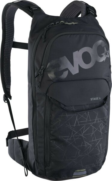 EVOC BACKPACK STAGE 6 + HYDRATION BLADDER 2