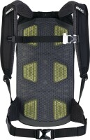 EVOC BACKPACK STAGE 6 + HYDRATION BLADDER 2