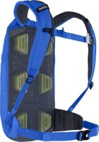 EVOC BACKPACK STAGE 6 + HYDRATION BLADDER 2