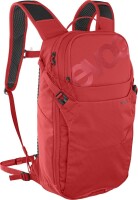 EVOC BACKPACK RIDE 8 + HYDRATION BLADDER 2