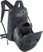 EVOC BACKPACK RIDE 8 + HYDRATION BLADDER 2