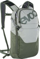 EVOC BACKPACK RIDE 8 + HYDRATION BLADDER 2