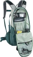 EVOC BACKPACK E-RIDE 12