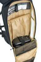 EVOC BACKPACK E-RIDE 12