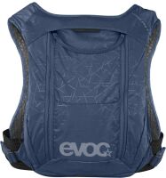 EVOC BACKPACK HYDRO PRO 3 + HYDRATION BLADDER 1,5