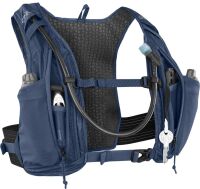 EVOC BACKPACK HYDRO PRO 3 + HYDRATION BLADDER 1,5