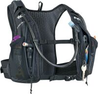 EVOC BACKPACK HYDRO PRO 3 + HYDRATION BLADDER 1,5