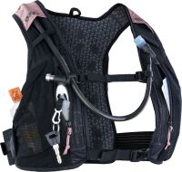 EVOC BACKPACK HYDRO PRO 6 + HYDRATION BLADDER 1,5