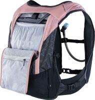 EVOC BACKPACK HYDRO PRO 6 + HYDRATION BLADDER 1,5