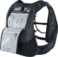 EVOC BACKPACK HYDRO PRO 6 + HYDRATION BLADDER 1,5