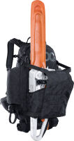 EVOC BACKPACK TRAIL BUILDER 35