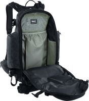 EVOC BACKPACK TRAIL BUILDER 35