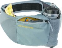 EVOC HIP PACK HIP POUCH PRO + DRINK BOTTLE 0,55