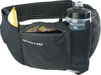 EVOC HIP PACK HIP POUCH PRO + DRINK BOTTLE 0,55