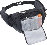 EVOC HIP PACK HIP PACK 3 + HYDRATION BLADDER 1,5