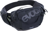 EVOC HIP PACK HIP PACK PRO 3 + HYDRATION BLADDER 1,5