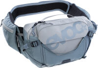 EVOC HIP PACK HIP PACK PRO 3 + HYDRATION BLADDER 1,5