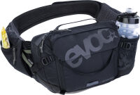 EVOC HIP PACK HIP PACK PRO 3 + HYDRATION BLADDER 1,5